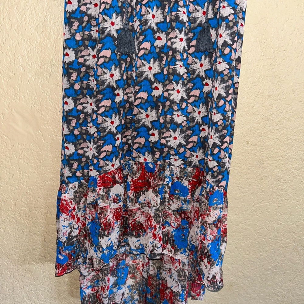 I ❤️ Ronson Boho Dress - Picture 4 of 12